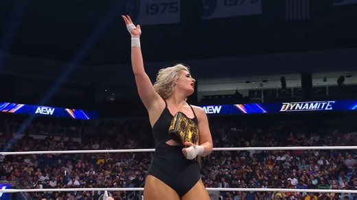 AEW Dynamite Review: A Personal Attack on WWE and The Chadster