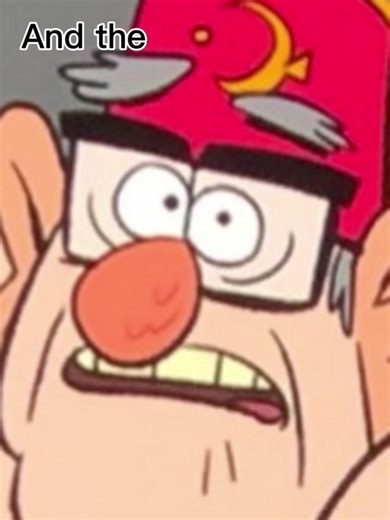 Explore the Mystery Sack of Gravity Falls with Grunkle Stan