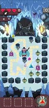 Grindstone Gameplay - New Game on Apple Arcade