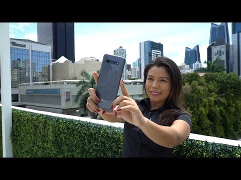 Guía Rápida de Usuario: LG K41S