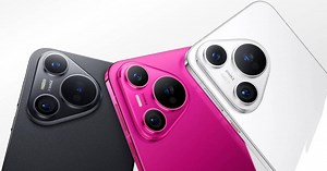 Hoy te presento el teléfono chino con 12GB de RAM, 256GB de memoria y una de las mejores cámaras del mundo
