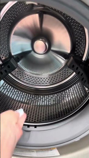 Washing Machine Cleaner Review + Demo! Busy Mom Approved!