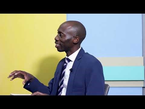 Understanding Sacrifice | Sabbath School Lesson 6 | First Quarter 2025