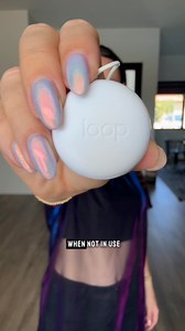 Struggling with sleep?  Loop earplugs help reduce noise so you're not distracted by loud neighbors or snoring partners. Get your 8 hours tonight  | Loop | Facebook