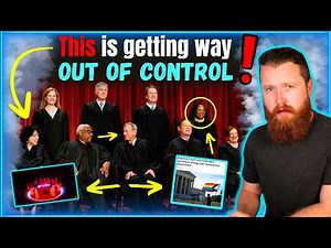 Christians were Warned that THIS was coming... Reaction!