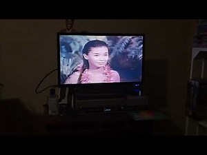 Opening to The Sound of Music: Silver Anniversary Edition 1990 VHS (Version B) (Spring 1991 Reprint)