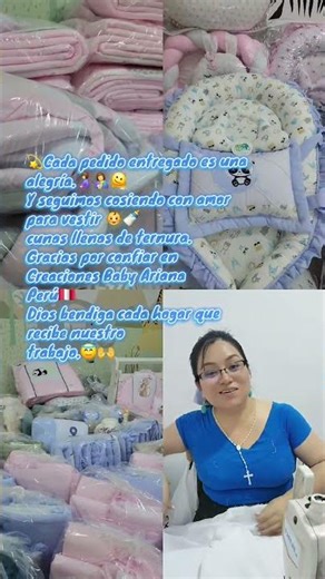 Set de edredón cuna #edredon #mamáprimeriza #embarazo #setdecuna #bebeencamino #bebes #dulcesueños