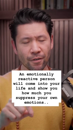 Brian Yang - Transformational Coach ❤️✨ on Instagram: "Are you going to judge and blame the person that triggers you? Keep defending or attacking, somehow hoping that’s going to make things better? And yet, even though you remove these people from your life, it seems to continue to pop up everywhere else.. friends, family, work, the next romantic partner after the honeymoon? The ultimate path for a conscious evolved person is to start learning from what these people are getting you in touch with