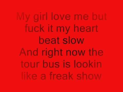 Successful Drake and Trey Songz and Lil Wayne (lyrics)