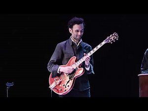 Julian Lage - "Something More" (Big Ears Festival 2026)