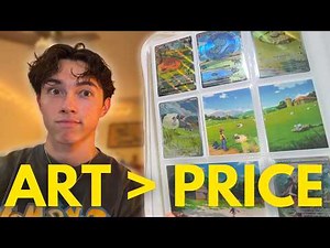 How I Organize My Pokemon Card Binders (Binder Tour + Tutorial)