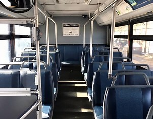 New Time, Same Trip: NJ Transit Takes Over 10 Passaic Co. Bus Routes On Saturday