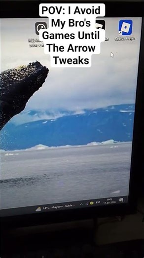 I Messed Up My Computer😭