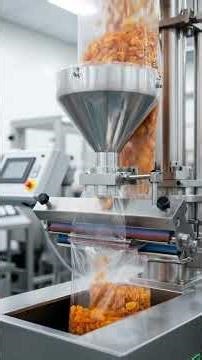 Inside a Modern Longan Processing Plant From Fresh Fruit to Premium Dried Snacks