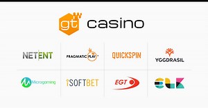 Online Casino Software and Gaming Solutions | Gamingtec