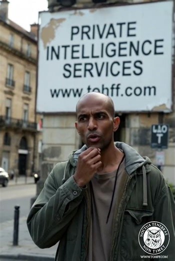 Private Intelligence Agency