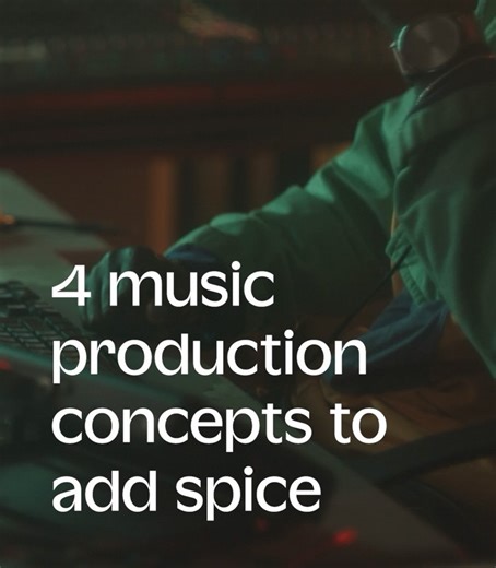 Native Instruments on Reels