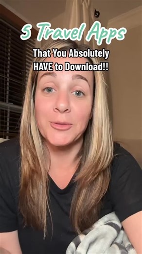 Traveling Terry | Solo Travel 🧳 on Instagram: "What are your favorite travel apps? Did I share any you’ve never heard before? Do you want to see more?! https://travelingterry.com/besttravelapps/ @citymapper @viator @trainline @google #citymapper #travelapps #besttravelapps #traveltips #viator"