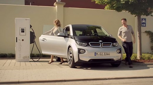 Elektromobilität verbindet - Schaufenster Bayern-Sachsen