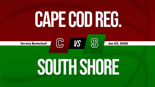 Basketball Recap: South Shore Vo-Tech Comes Up Short