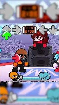 Matt Mod Update V3 - TARGET PRACTICE 😭 [FNF]