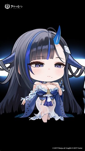 Unryu & Katsuragi introduce a day in the life of a commander! Part 1