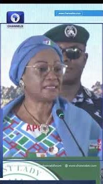 Oluremi Tinubu Urges Burna Boy, Davido Others To Help The Poor