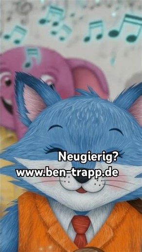🦊🎶 Ukulele lernen mit Fuchs Fabio – die Ukulelenschule für Kinder! 🎸