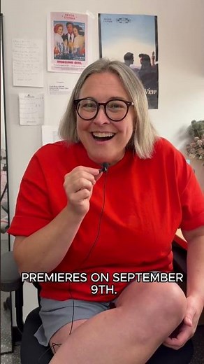 An ALL-NEW season of The Social starts tomorrow!