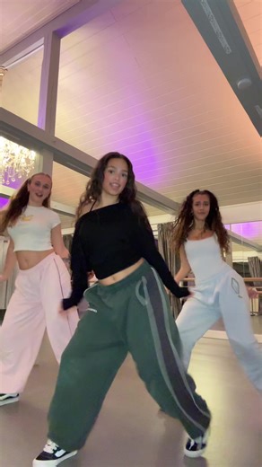 Dance Trends to Try Now