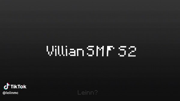 ip: villiansmp.com #otgg #crystalpvp #villiansmp