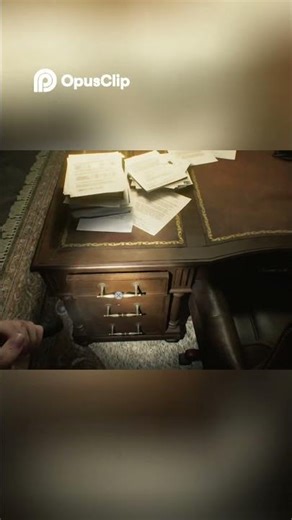 Secret Clues Found Unlocking the Chairman's Office Mystery!