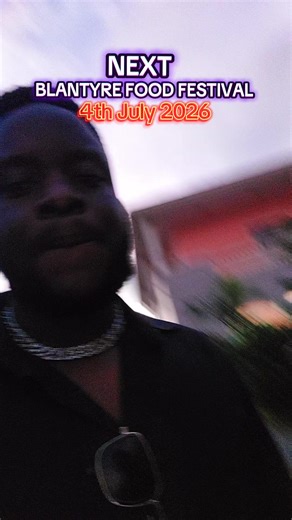 Get ready for the next Blantyre Food Festival on the 4th of July🔥 but before that lets have some fun at the Family fun festival 🥳🔥🔥 see you there😂🔥 we cooked something big DON'TMISS IT🔥🔥🔥 @blantyre food festival @Family Fun Fest @JAHGO LAST🥜🥕🍌 #malawitiktok🇲🇼 #fyp #tiktok