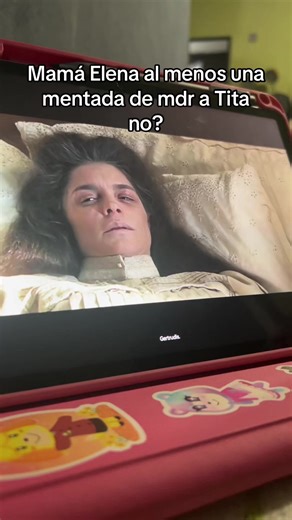 Mamá Elena y Tita en Como Agua Para Chocolate