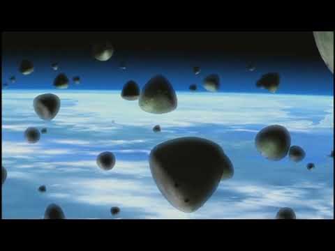 『機動戦士ガンダム MS IGLOO』 ヅダ名場面①