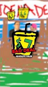 The Decoy Effect Explained!