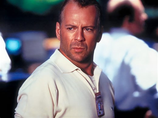The roles Bruce Willis regrets turning down the most