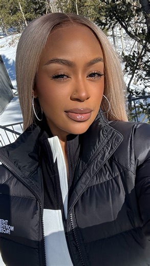 Bella Michelle 👑 on Instagram: "Slowly but surely coming back 🫶🏽 #makeup #makeuptutorial #mua #makeupartist #tubingmascara #explore"