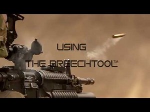 The Breechtool™