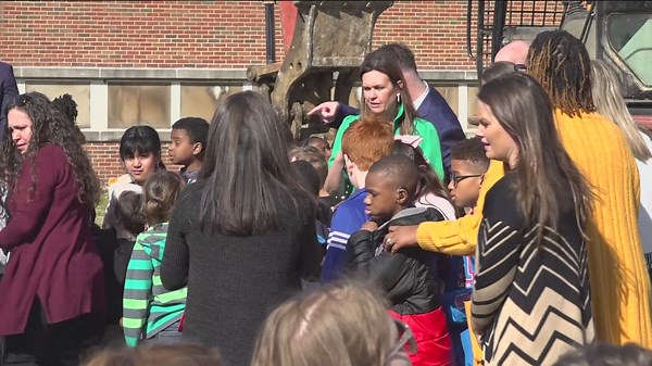 Arkansas investing over $50M into school for the blind and deaf