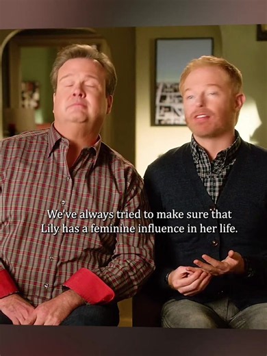 The best part of Modern family.❤️❤️❤️#edit #movieedit #modernfamily #fyp #viral