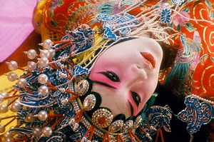 Farewell My Concubine Trailer: Chen Kaige’s Original Cut Comes to Theaters in 4K Restoration for 30th Anniversary