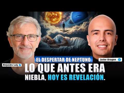 The Psychology of Neptune in the Sign of Aries ♈️🧠 Dreaming of Courage: A New Reality 👁️✨
