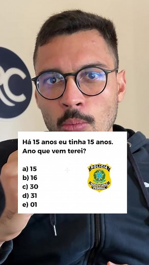 Acertou de primeira ou caiu na pegadinha? Teste rápido