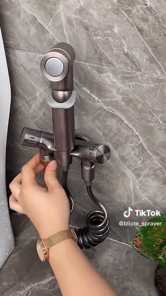 Showerhead Assembly and Usage Guide