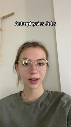 Exploring Astrophysics Careers and More: Q&A Session with a Stem Student