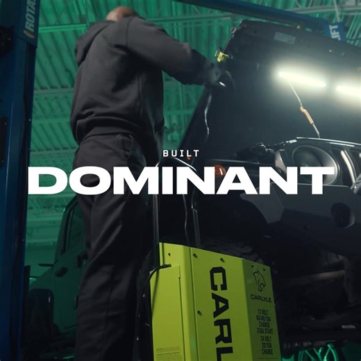 Untamed strength. Unrivaled performance. Unleash your toolbox with powerful tools cut from an unruly cloth. | Carlyle Tools