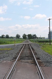 Vanishing point - Alchetron, The Free Social Encyclopedia