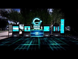 Genesis Viewer gets listed by Linden Lab as TPV