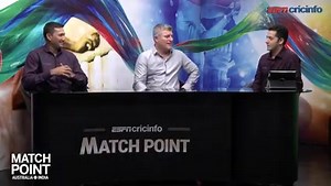 Watch: Stuart MacGill answers every cricketer's least favourite question | ESPNcricinfo